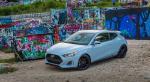 Hyundai Veloster Turbo R-Spec 2018 года (NA)